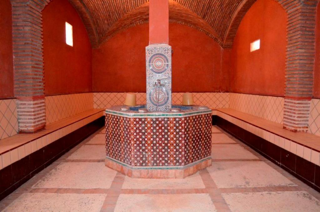 Lakasbah Ben Haddou Hotel 3*