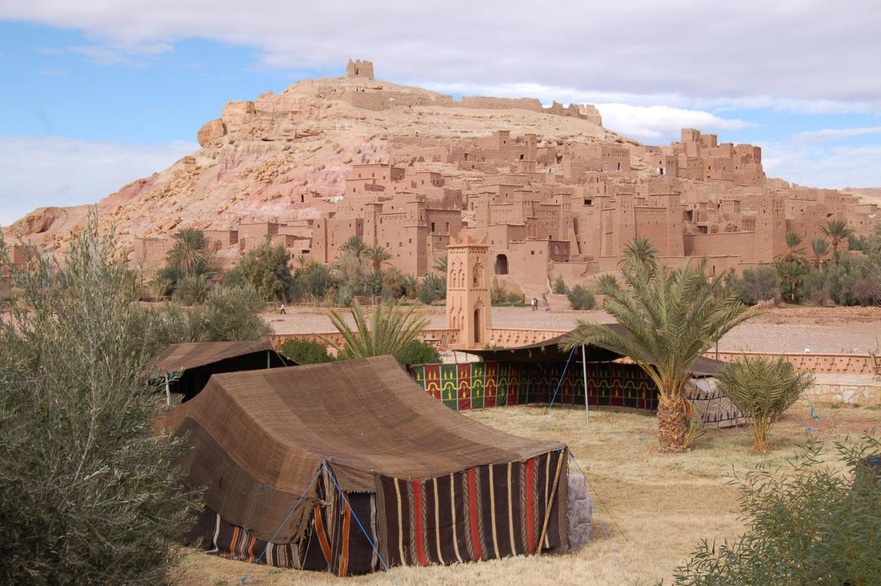 Lakasbah Ben Haddou Hotel