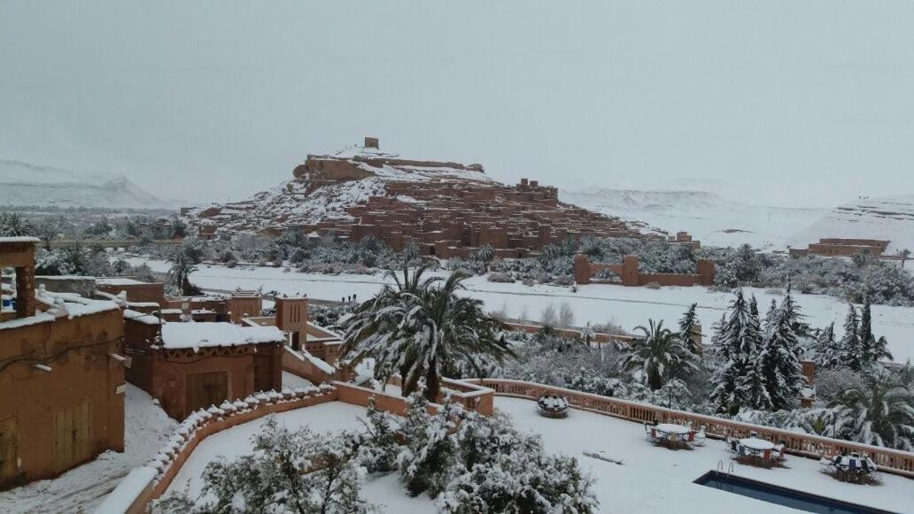 Lakasbah Ben Haddou 3*