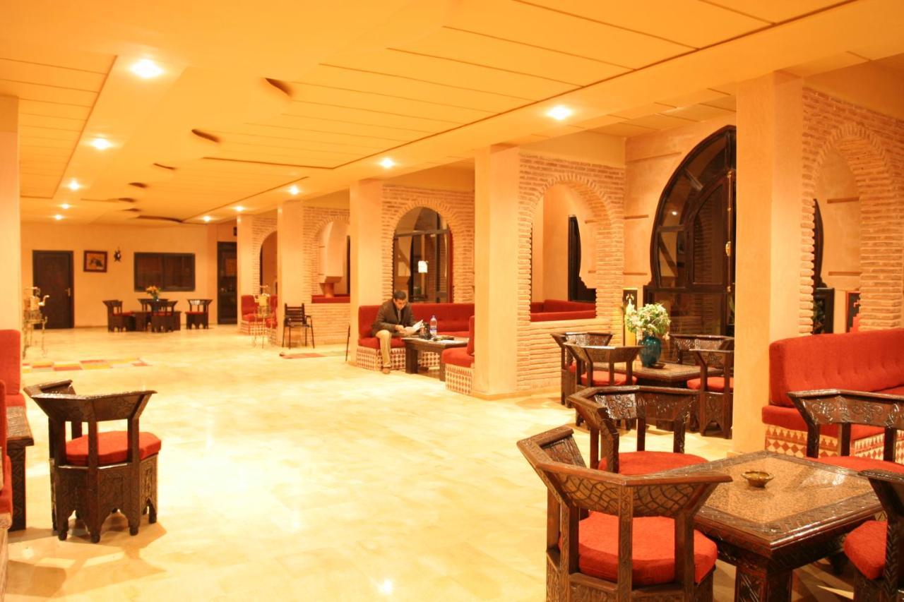 Lakasbah Ben Haddou 3*