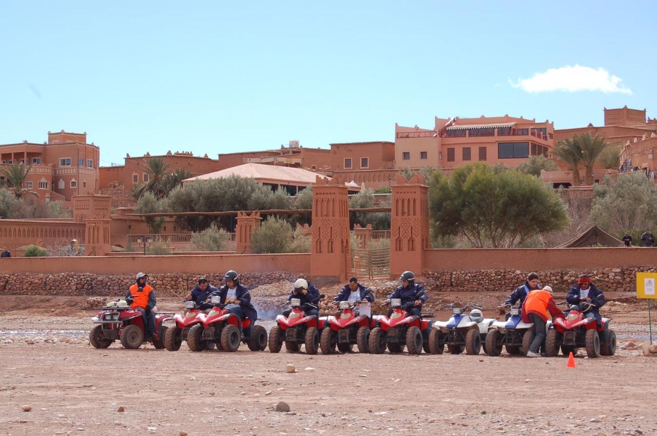 Lakasbah Ben Haddou Hotel