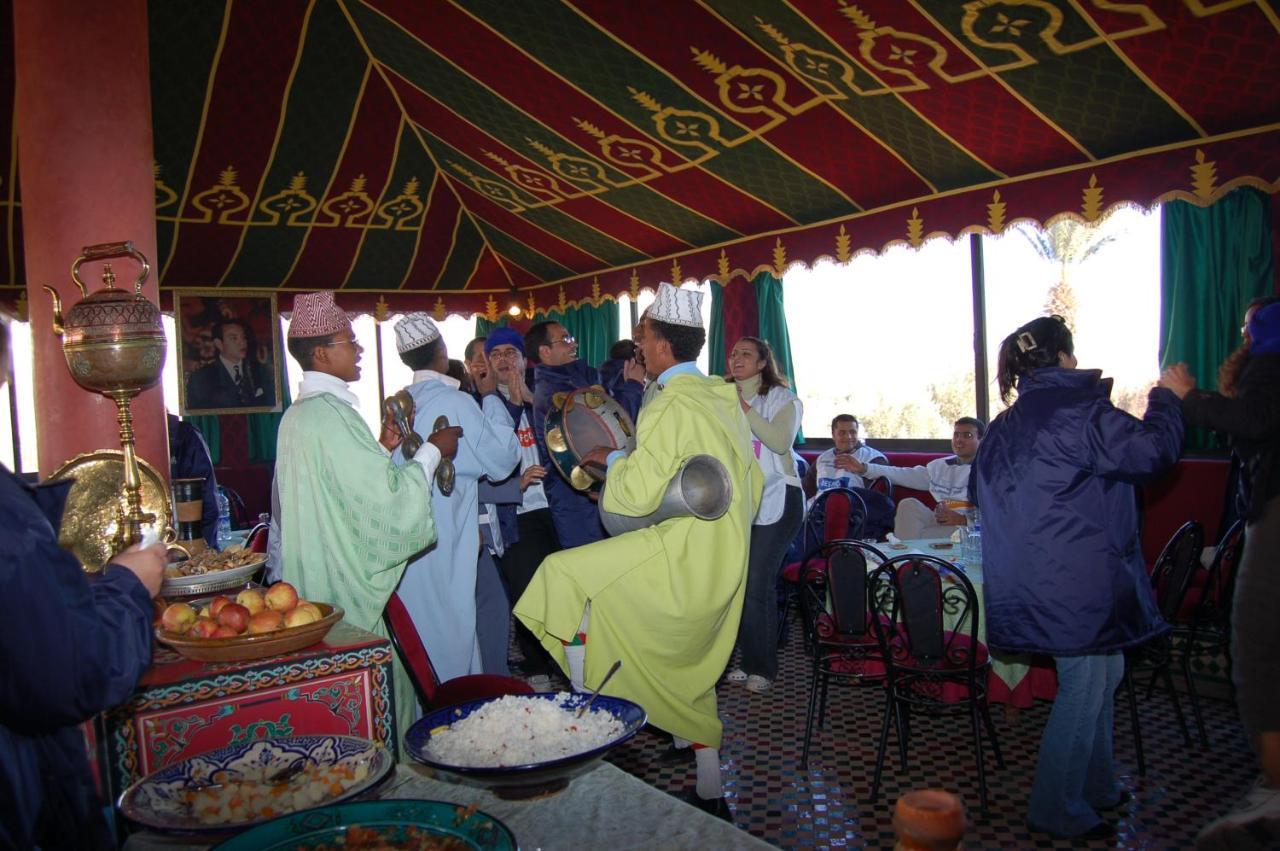 Lakasbah Ben Haddou
