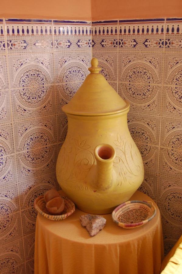 Lakasbah Ben Haddou 3*
