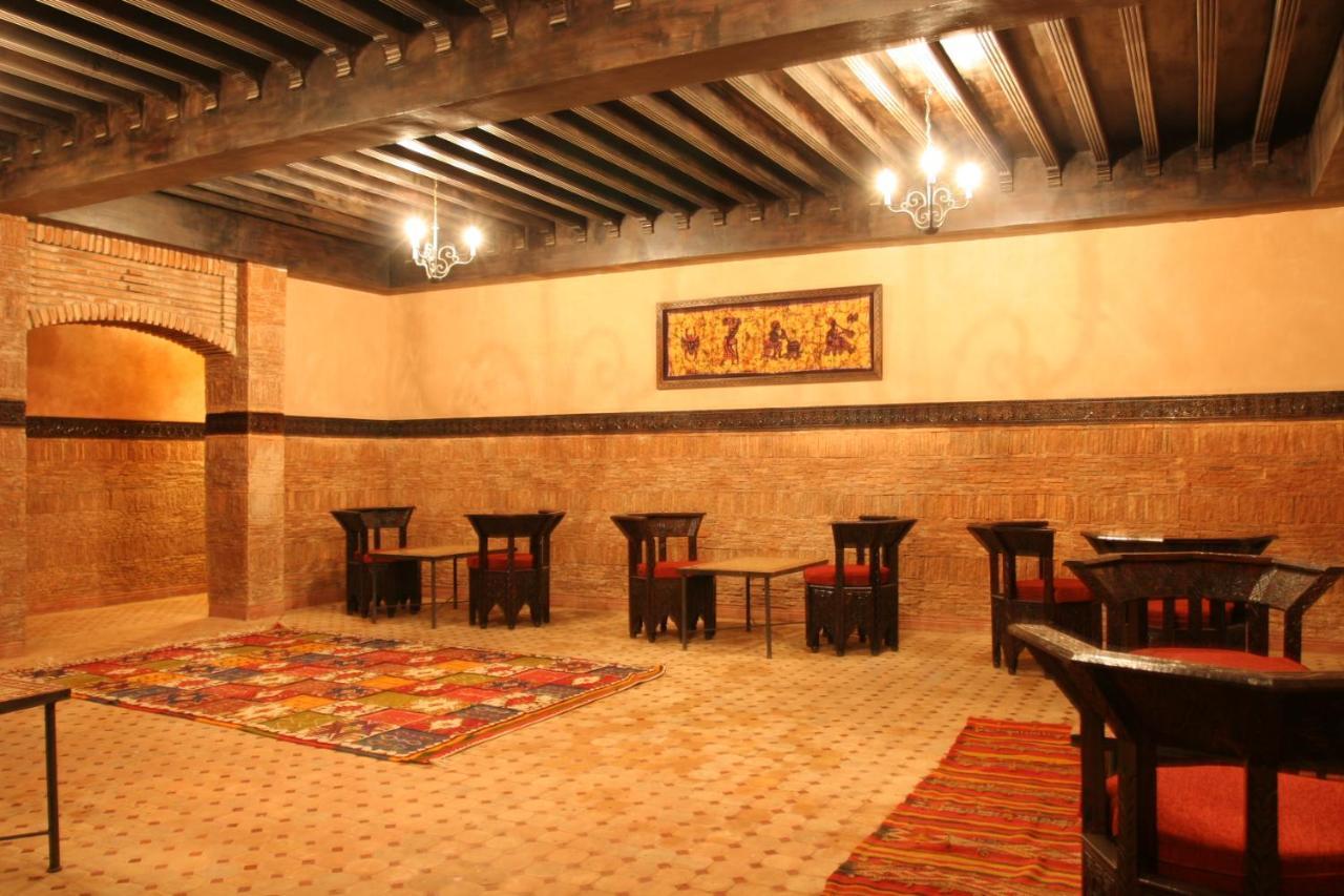Lakasbah Ben Haddou Hotel 3*