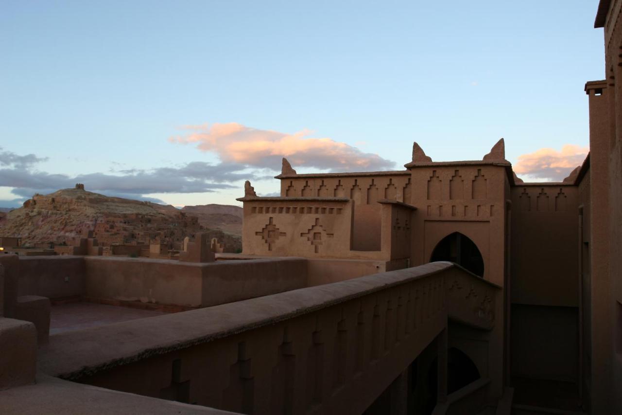 Lakasbah Ben Haddou Ait Benhaddou