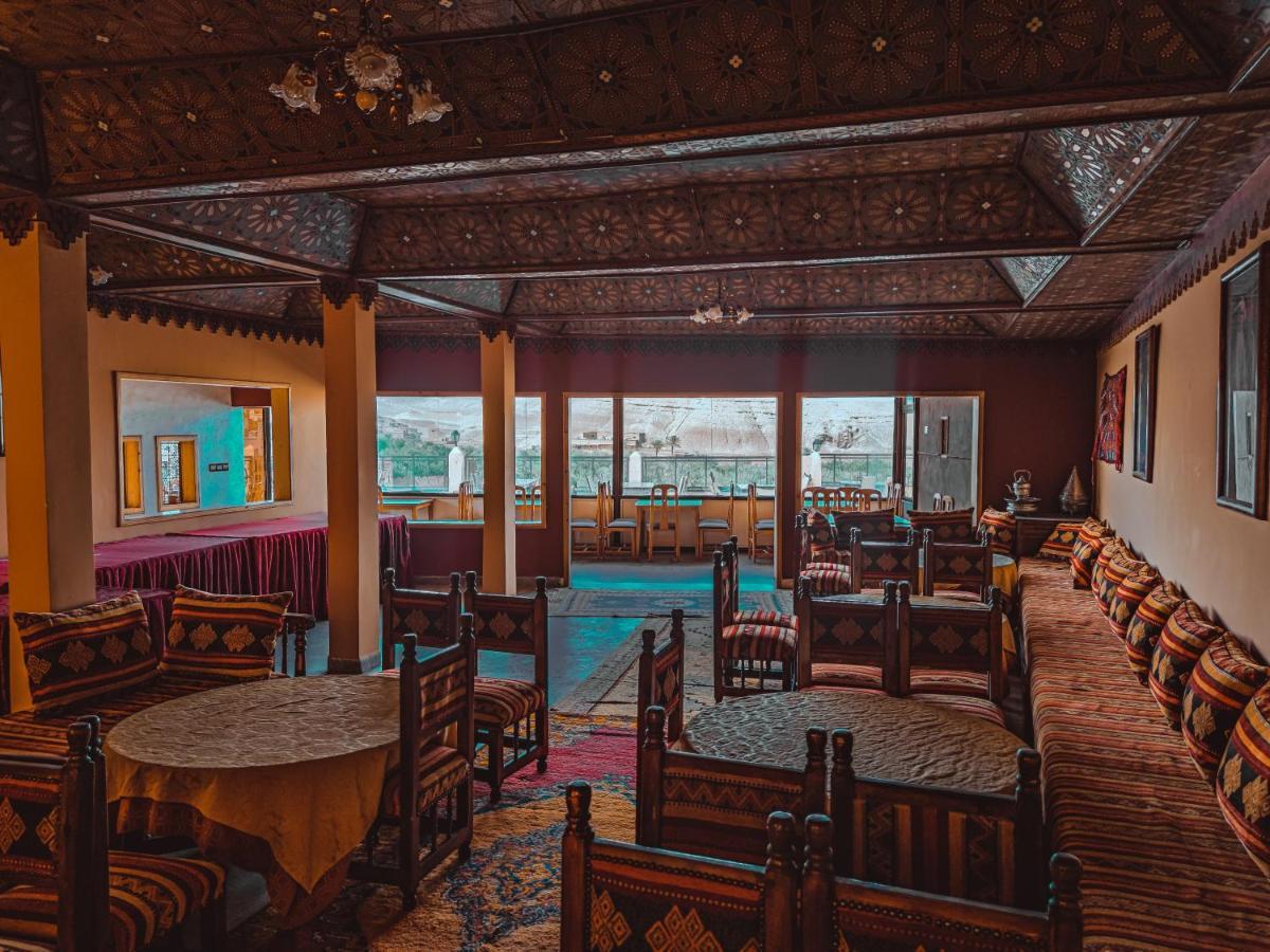 Hotel Lakasbah Ben Haddou 3*