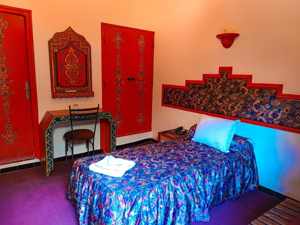 Lakasbah Ben Haddou Hotel Ait Benhaddou