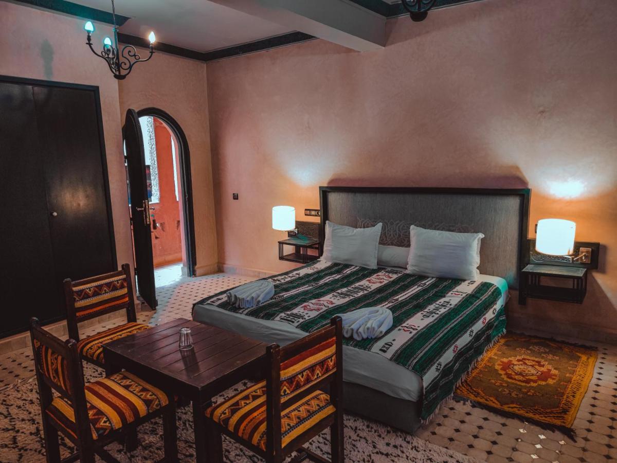 Lakasbah Ben Haddou Hotel 3*