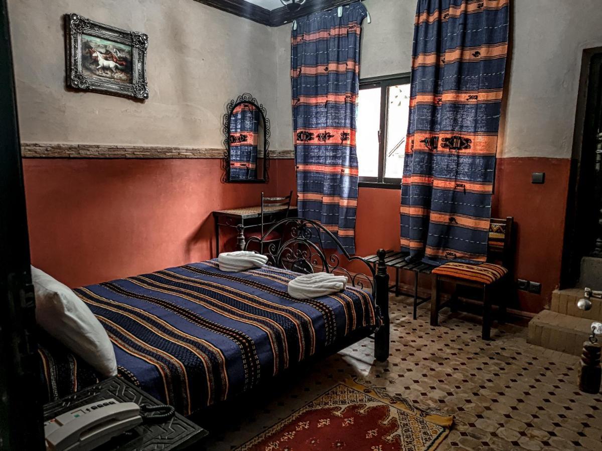 Lakasbah Ben Haddou Hotel Ait Benhaddou
