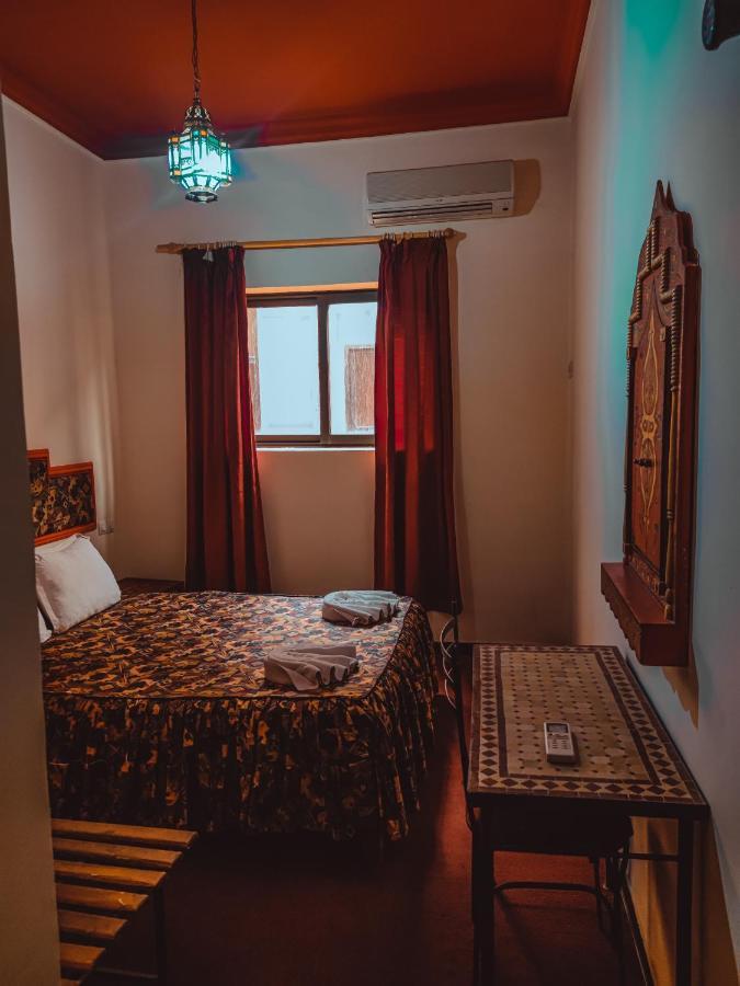 Hotel Lakasbah Ben Haddou 3*