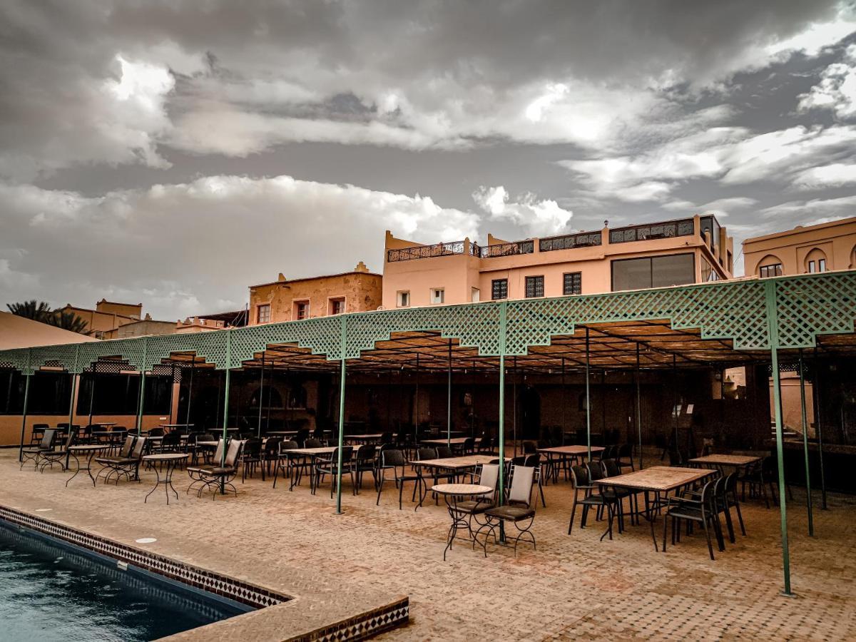 Lakasbah Ben Haddou 3*
