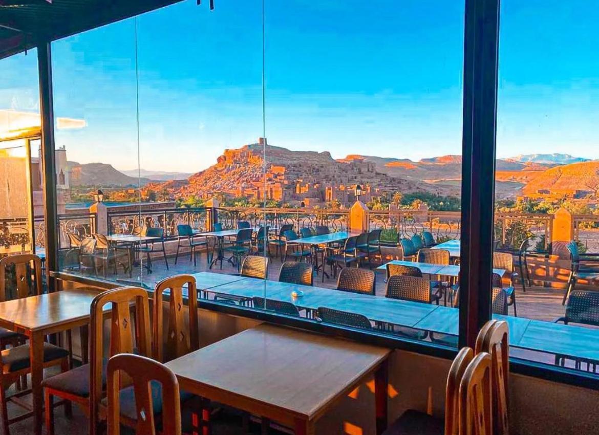 Lakasbah Ben Haddou 3* Ait Benhaddou