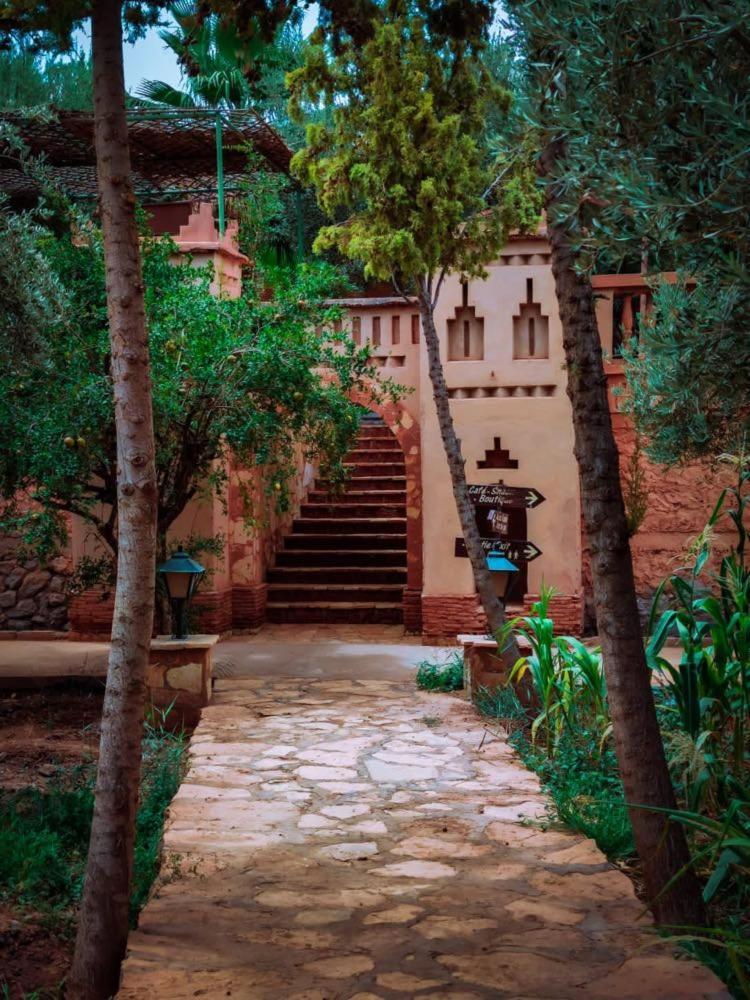 Lakasbah Ben Haddou Hotel