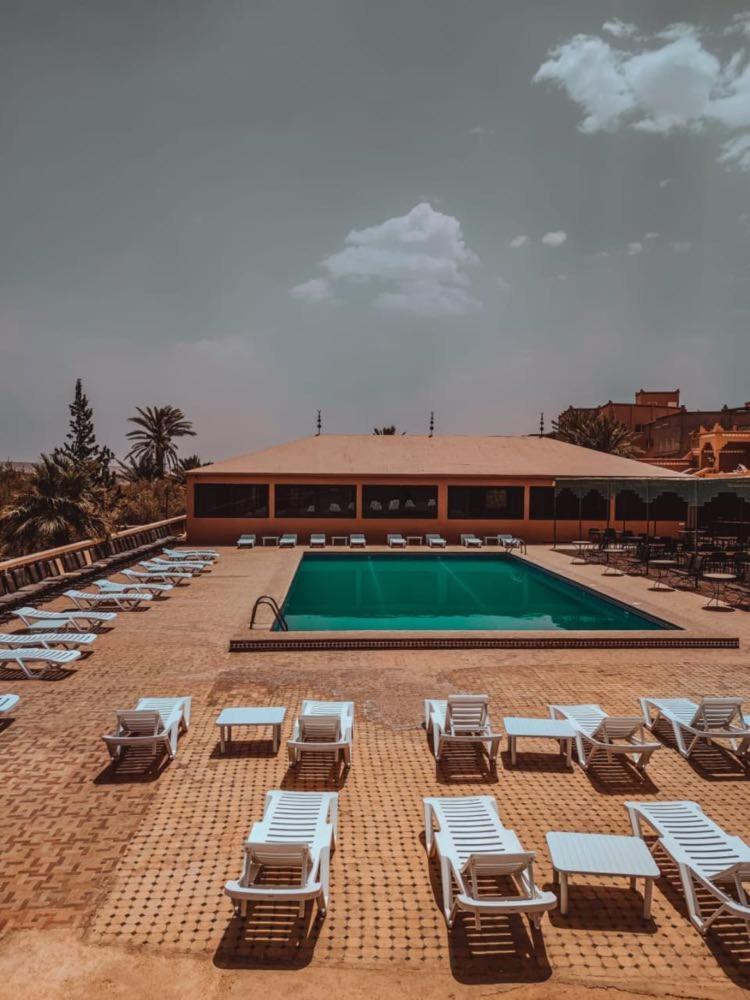 Lakasbah Ben Haddou Hotel Ait Benhaddou