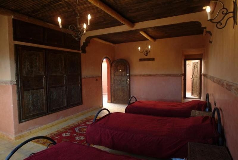 Lakasbah Ben Haddou Ait Benhaddou