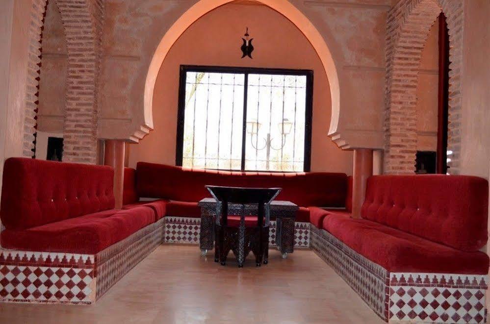 Lakasbah Ben Haddou 3* Ait Benhaddou