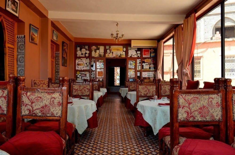 Hotel Lakasbah Ben Haddou Ait Benhaddou