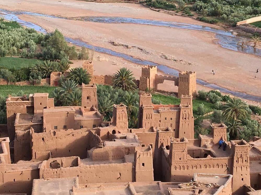 Hotel Lakasbah Ben Haddou 3*