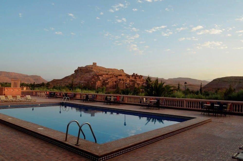 Lakasbah Ben Haddou Ait Benhaddou