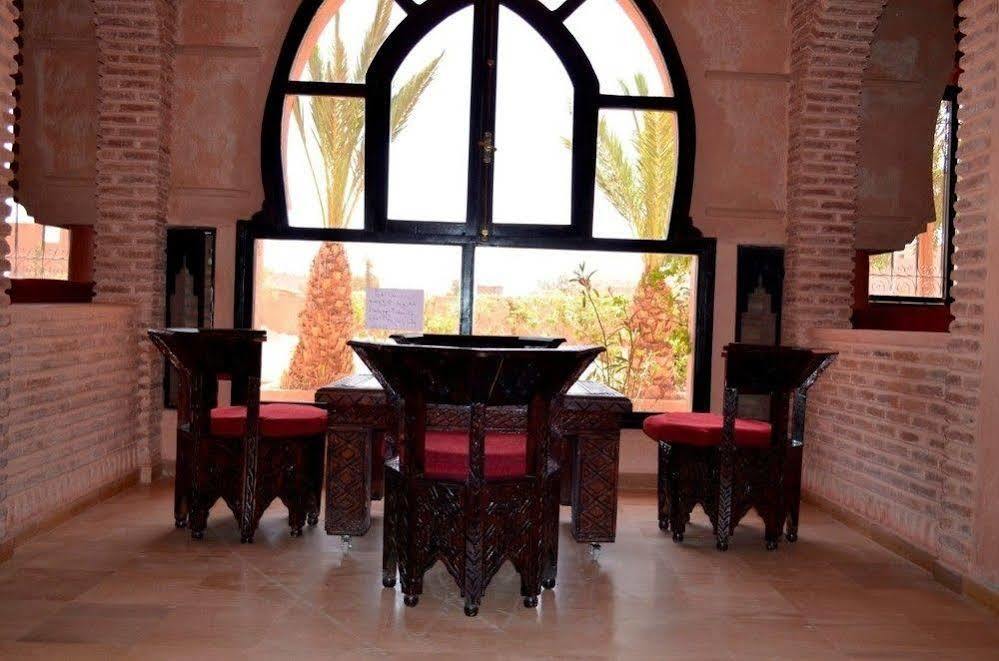Lakasbah Ben Haddou