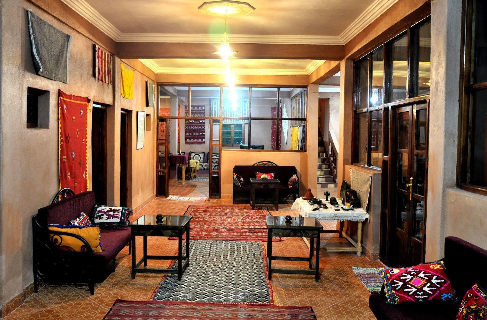 Lakasbah Ben Haddou 3*
