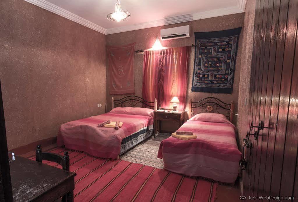 Hotel Lakasbah Ben Haddou Ait Benhaddou